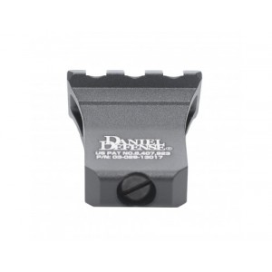 Планка боковая RIS Daniel Defense (Black) WADSN